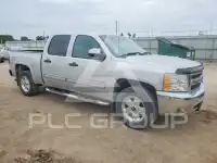 2013 Chevrolet Silverado фото