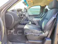 2013 Chevrolet Silverado photo