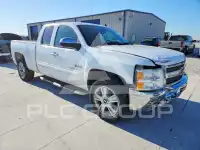 2013 Chevrolet Silverado фото
