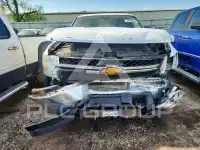 2013 Chevrolet Silverado фото