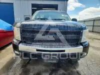 2013 Chevrolet Silverado фото