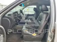2013 Chevrolet Silverado фото