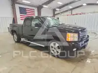 2013 Chevrolet Silverado фото