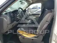 2013 Chevrolet Silverado photo