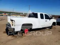2013 Chevrolet Silverado фото