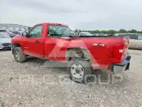 2013 Chevrolet Silverado фото