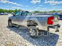 2013 Chevrolet Silverado photo