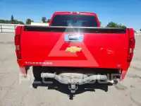 2013 Chevrolet Silverado фото