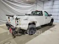2013 Chevrolet Silverado фото