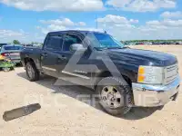2013 Chevrolet Silverado фото