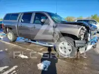 2013 Chevrolet Silverado фото