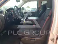 2013 Chevrolet Silverado фото