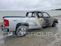 2013 Chevrolet Silverado фото