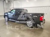 2013 Chevrolet Silverado фото