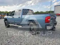 2013 Chevrolet Silverado фото