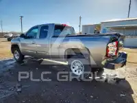 2013 Chevrolet Silverado photo