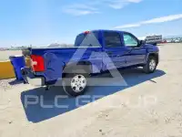 2013 Chevrolet Silverado фото