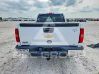 2013 Chevrolet Silverado фото