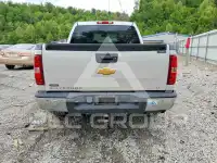 2013 Chevrolet Silverado фото