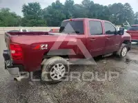 2013 Chevrolet Silverado фото