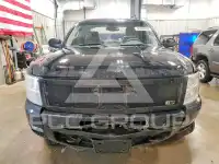 2013 Chevrolet Silverado фото