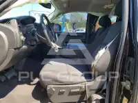 2013 Chevrolet Silverado фото