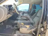 2013 Chevrolet Silverado фото