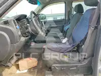 2013 Chevrolet Silverado фото