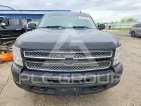 2013 Chevrolet Silverado photo