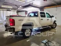 2013 Chevrolet Silverado фото