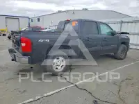 2013 Chevrolet Silverado фото