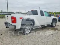 2013 Chevrolet Silverado photo