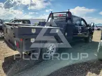 2013 Chevrolet Silverado photo