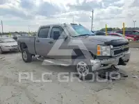 2013 Chevrolet Silverado фото