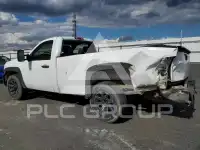 2013 Chevrolet Silverado фото