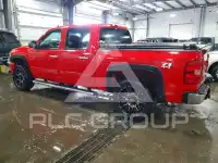 2013 Chevrolet Silverado фото