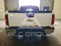 2013 Chevrolet Silverado фото