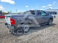 2013 Chevrolet Silverado фото