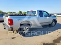 2013 Chevrolet Silverado фото