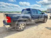 2013 Chevrolet Silverado фото