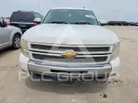 2013 Chevrolet Silverado фото