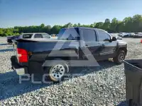 2013 Chevrolet Silverado фото