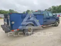 2013 Chevrolet Silverado фото