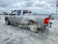 2013 Chevrolet Silverado фото