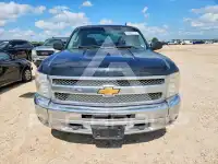 2013 Chevrolet Silverado фото