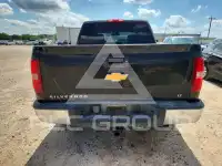 2013 Chevrolet Silverado фото