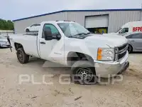 2013 Chevrolet Silverado фото