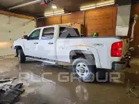 2013 Chevrolet Silverado фото
