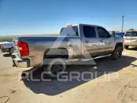 2013 Chevrolet Silverado фото