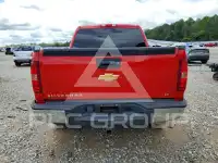 2013 Chevrolet Silverado фото